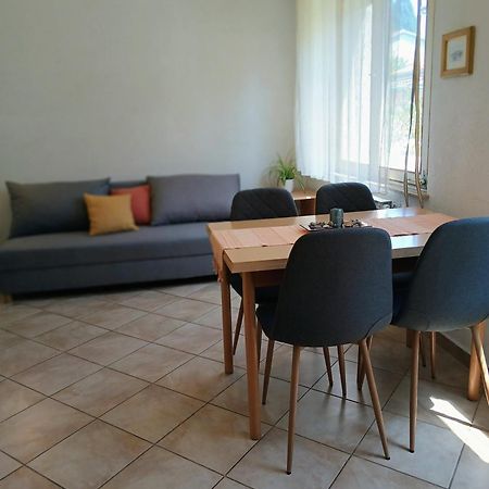 Apartments Jadranka Ivana Пула Экстерьер фото