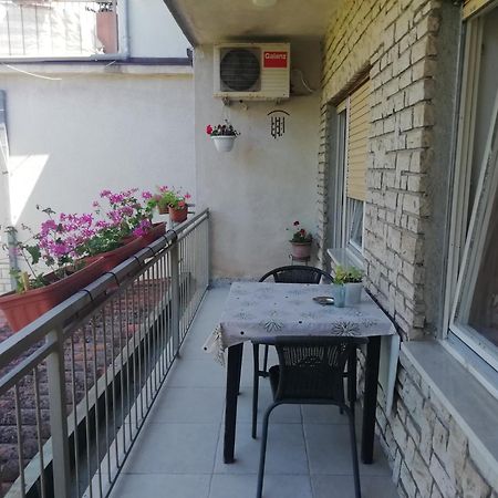 Apartments Jadranka Ivana Пула Экстерьер фото