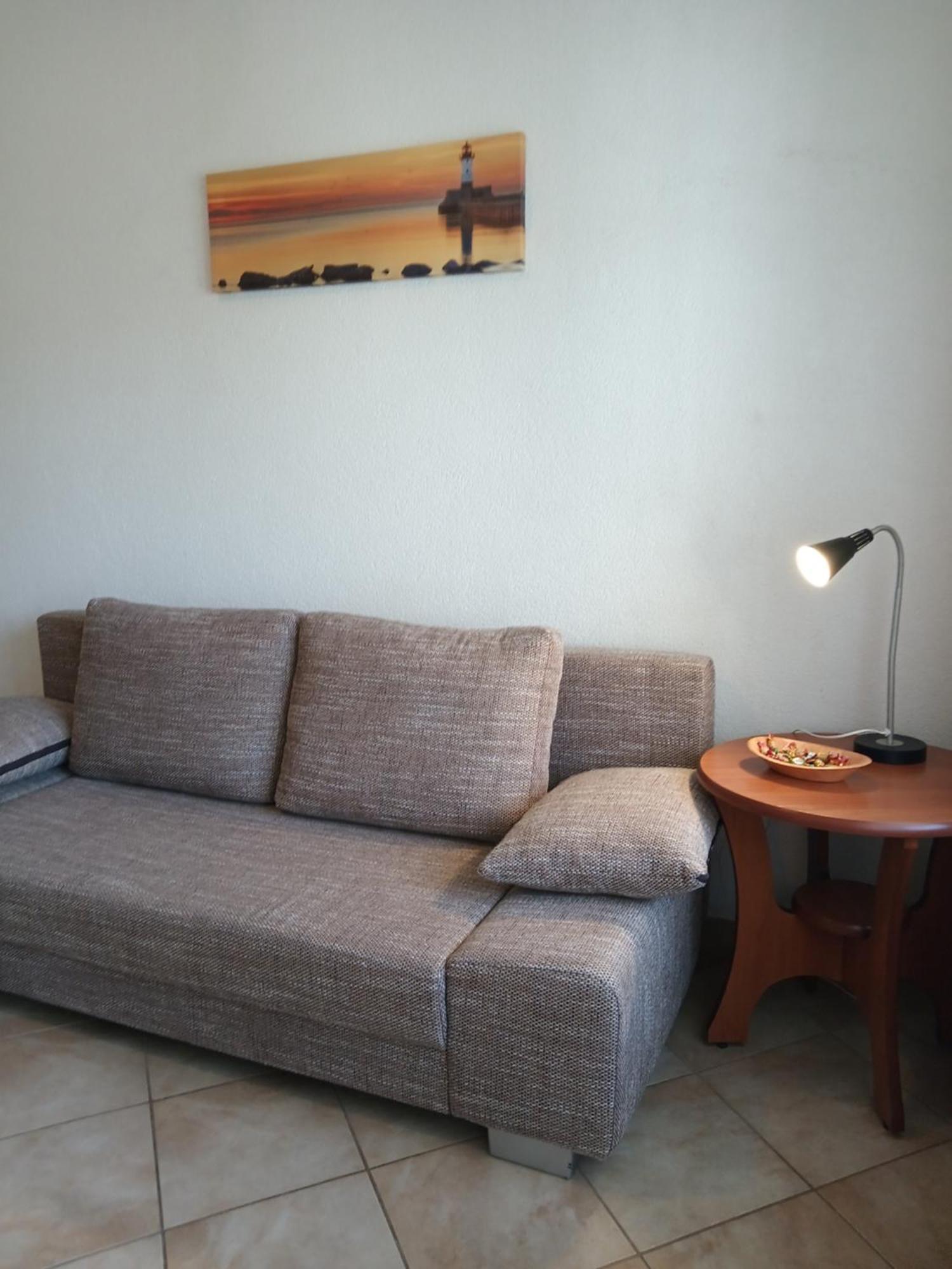 Apartments Jadranka Ivana Пула Экстерьер фото