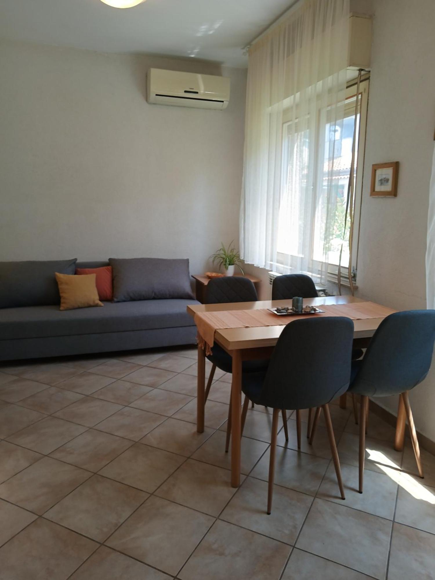 Apartments Jadranka Ivana Пула Экстерьер фото
