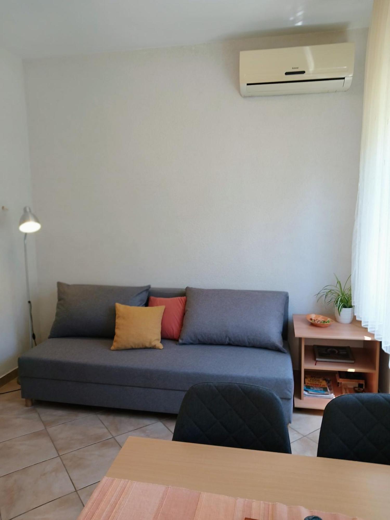 Apartments Jadranka Ivana Пула Экстерьер фото